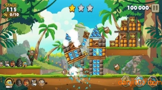 CatapultQuest