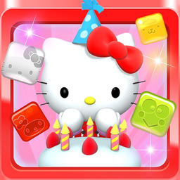 HelloKitty\nJewelTown