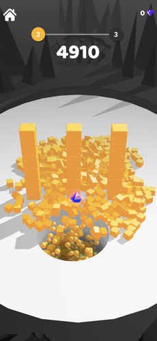 Bust Blocks Bust Blocks