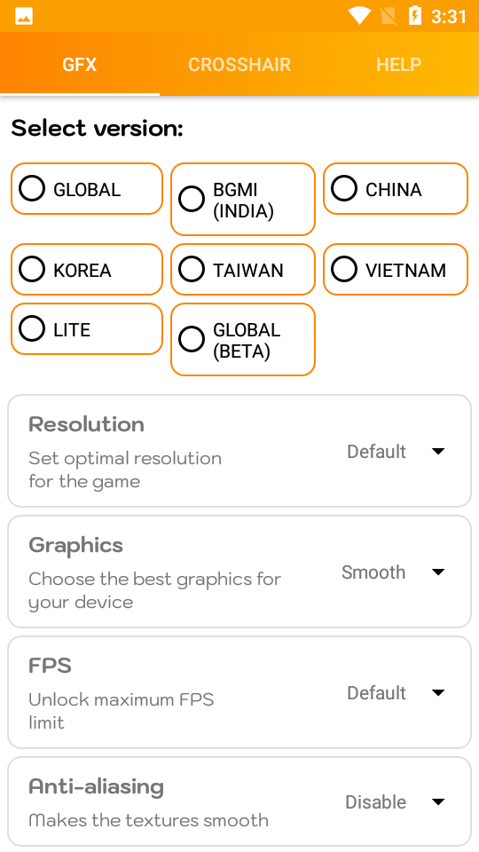 GFXToolsPro最新版