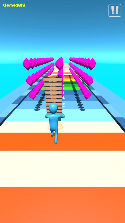 披萨男孩跑步(Pizza Boy Run)