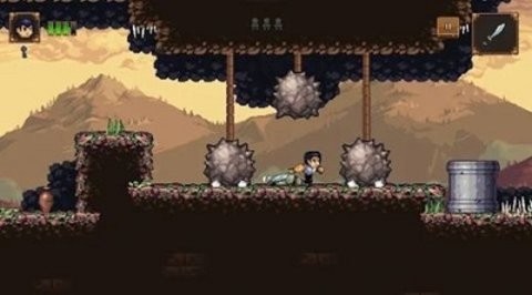 ShadowFight4最新版本