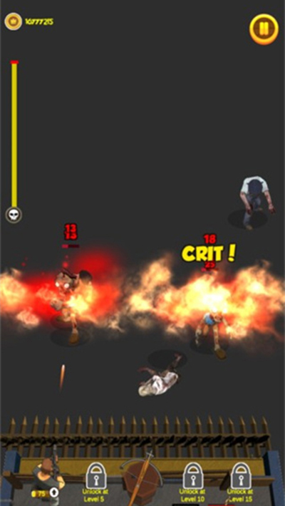 战术小队模拟器