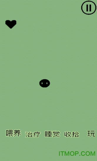 我的像素宠物 我的像素宠物