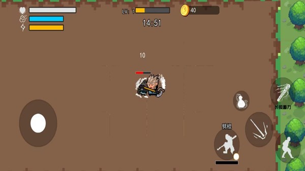 悟空西游降妖记