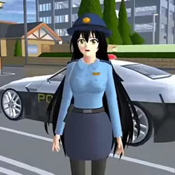 樱花恋爱少女心