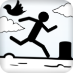 火柴人跑酷StickmanRun