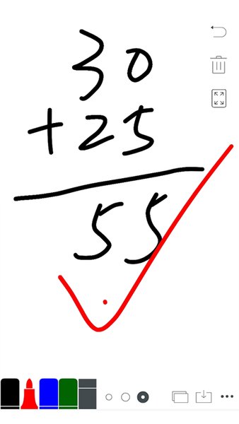 微软白板手机版Whiteboard