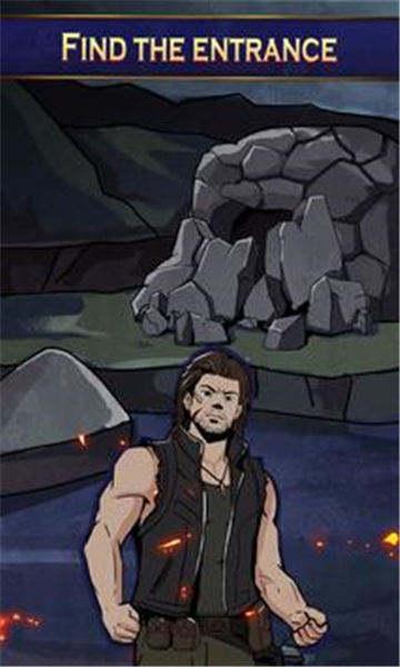 守墓人传奇Tomb Keeper Legend