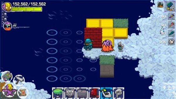 崩溃大陆2中文版 崩溃大陆2中文版