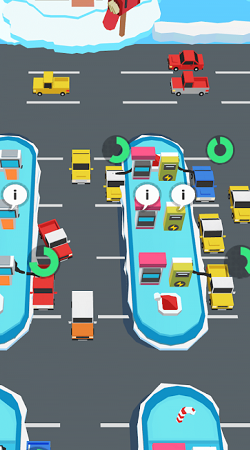 闲置加油站公司 安卓版