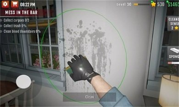 清道夫模拟器steam移植版