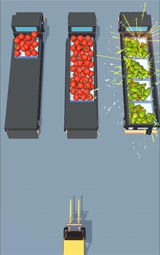 卡车分拣Sort The Truck