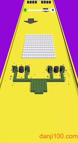 StickyBlock
