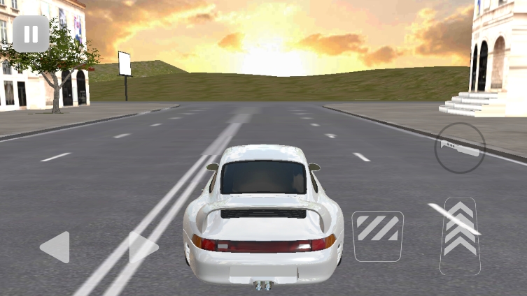 漂移城市汽车2024安卓免费版（Prime Car Drift Simulator 2024）