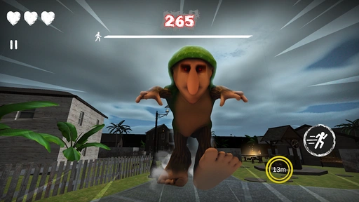 Haunted Brainrot 3D