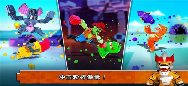 王牌大挑战 王牌大挑战