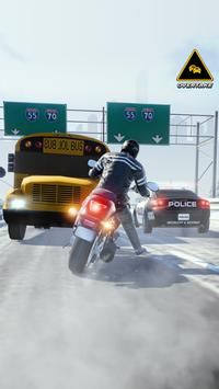 摩托车冲刺3DMotor Bike Rush 3D 摩托车冲刺3DMotor Bike Rush 3D