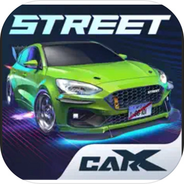carxstreet安卓下载