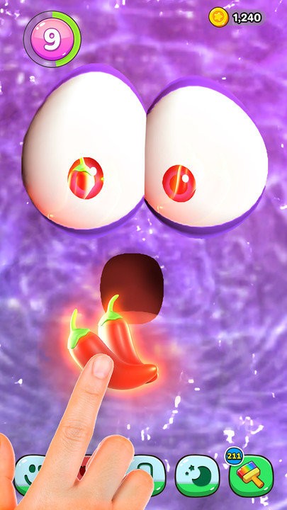 滑滑大师