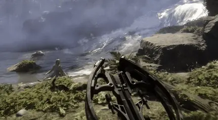 森林之子2中文版