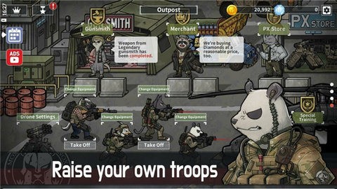 物种战争2启示录折相思