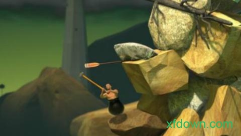 没腿玩个锤子2019