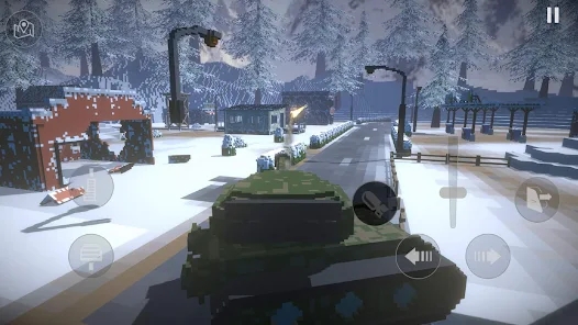 体素破坏(VoxelDestruction)