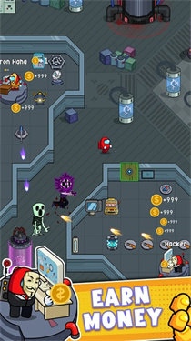 太空幸存者安卓版