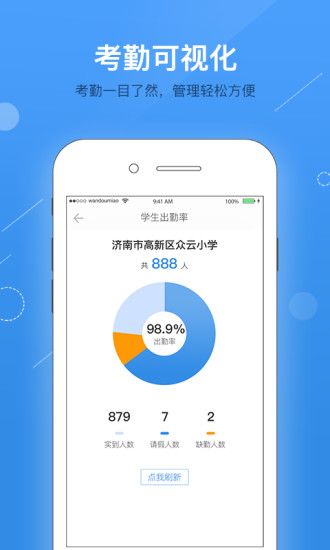 护校安