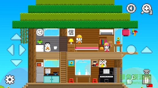 波古波古联机版(无限糖果) 波古波古联机版(无限糖果)