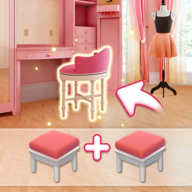 快乐合并重新装修(Happy Merge Redecor)