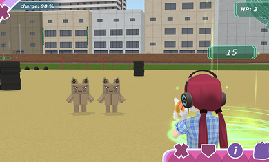 少女都市模拟器中文版破解版免费