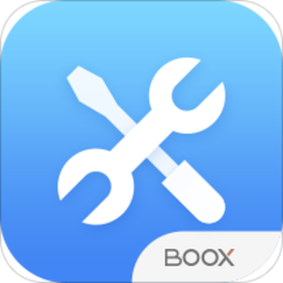 BOOX助手ios版