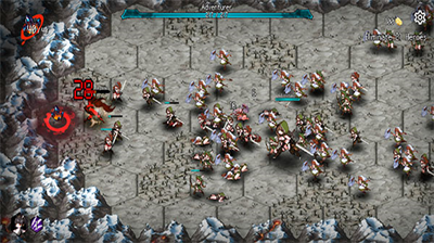 地牢小队最新版本 地牢小队最新版本