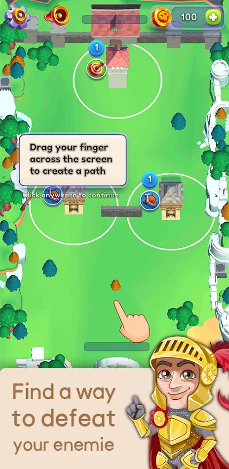 急速大师Rush Master