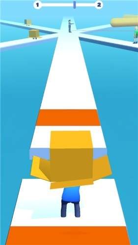 潜行幸存者 潜行幸存者