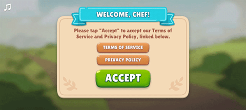 冒险主厨最新版游戏