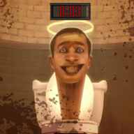 滑雪厕所生存之战（Skibidi Survival）