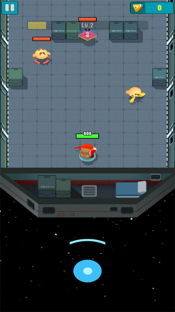 一名神箭手 一名神箭手