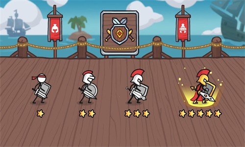 WarTactics