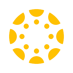 Canvas Teacher app
