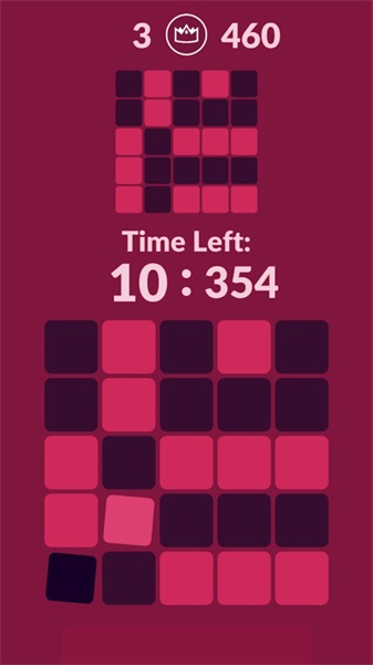 颜色战争：反转