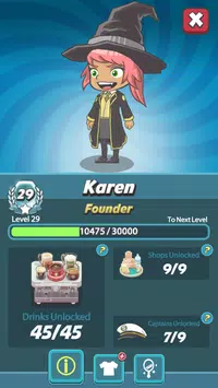 咖啡狂潮Coffee Craze