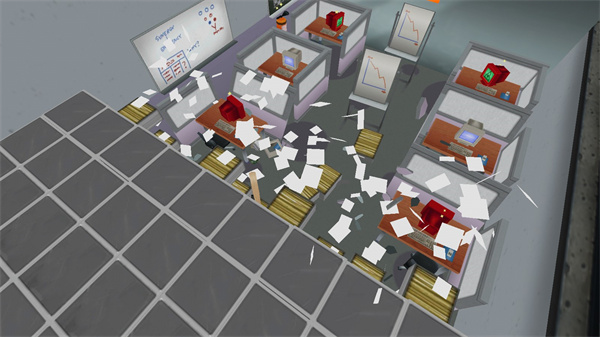 粉碎办公室最新版