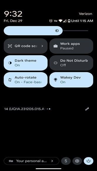 wakey屏幕常亮助手 安卓最新版v10.0.1