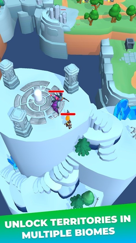 Little Universe 3D: Pocket Planet