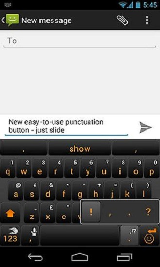 swiftkey输入法官方版