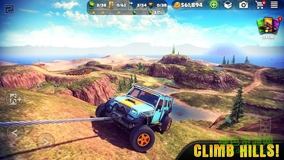 Off The Road虫虫助手安装包
