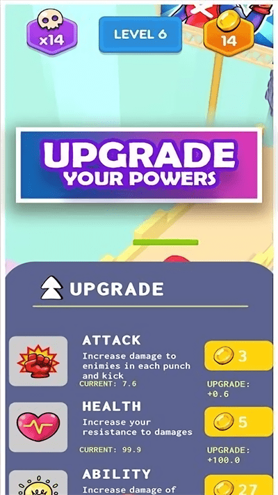 蜘蛛英雄遗产不停歇Nonstop Spider Hero